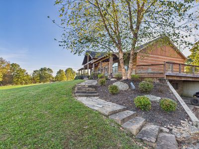 7474 County Road 2800, Mountain View, MO, 65548