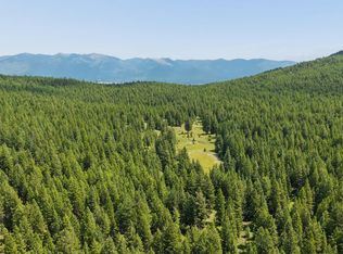 160 Pinkham Creek Rd, Rexford, MT 59930