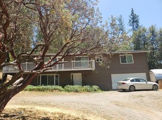 43311 W Sugar Pine Dr, Oakhurst, CA 93644