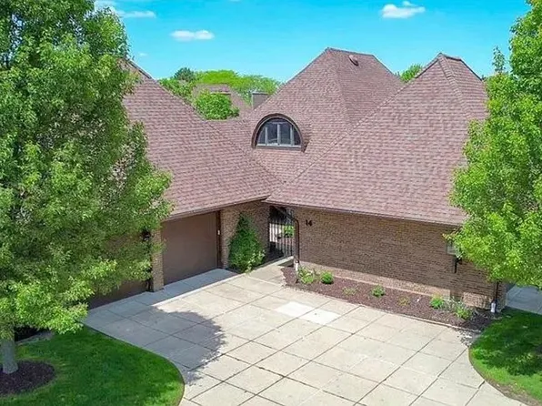 9095 S Saginaw Rd APT 14, Grand Blanc, MI 48439