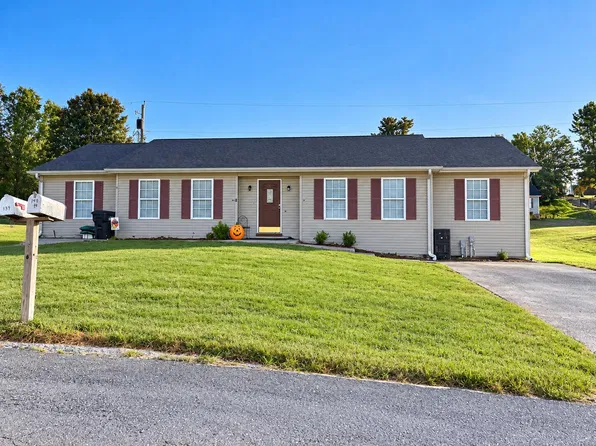 160 Cardinal Dr, Lancaster, KY 40444