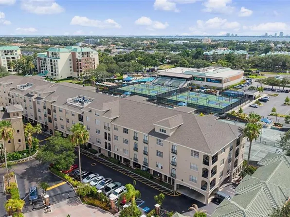 501 Knights Run Ave APT 2111, Tampa, FL 33602