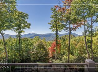 149 Wild Fern Path, Sapphire, NC 28774