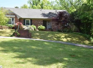 110 Lockwood Ave, Greenville, SC 29607