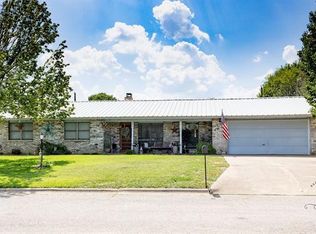 809 Foxhollow Rd, Eastland, TX 76448