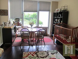 Rented by Halstead Real Estate