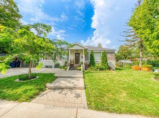 36 Merryfield Dr, Toronto, ON M1P 1J5
