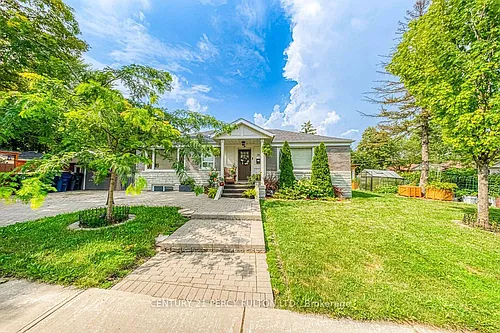 36 Merryfield Dr Photo 1
