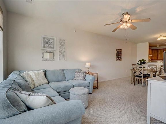4th image of 3872 S Lake Dr #232