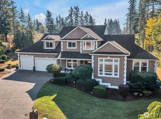 2517 173rd Avenue Ct E, Lake Tapps, WA