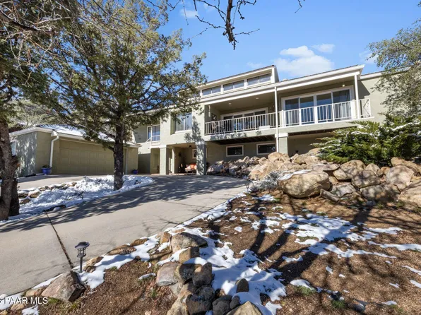 2230 Skyline Dr, Prescott, AZ 86303