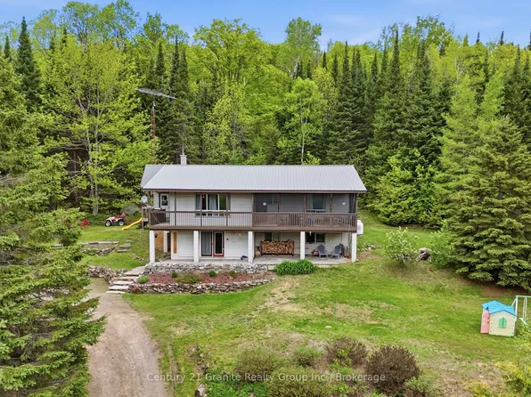 1937 Mumford Rd, Highlands East, ON K0L 2A0