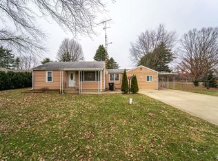 32109 State Road 2 Rd, New Carlisle, IN 46552