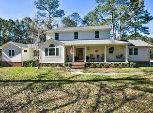 7138 Ox Bow Cir, Tallahassee, FL 32312