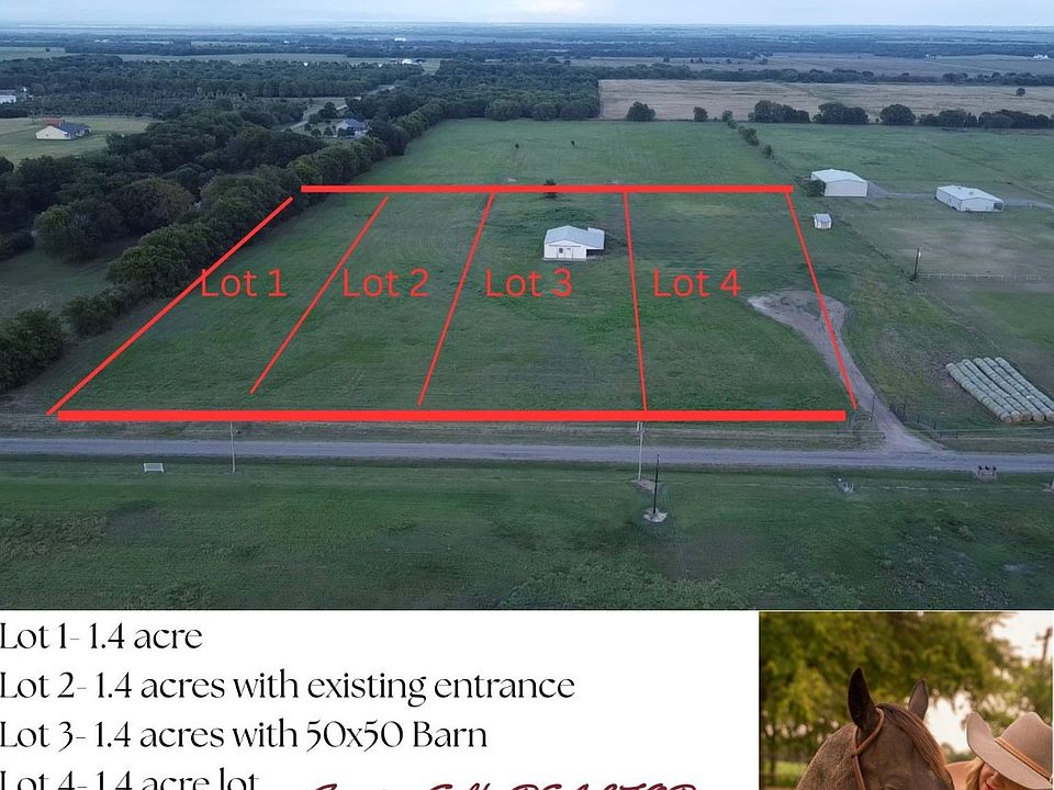 2nd image of LOT 4 Ethel Cemetery Rd