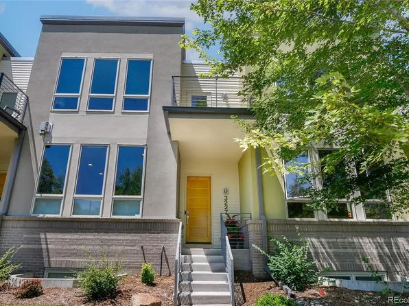 3227 Perry Street, Denver, CO 80212