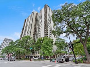 1255 N Sandburg Ter UNIT 305, Chicago, IL 60610