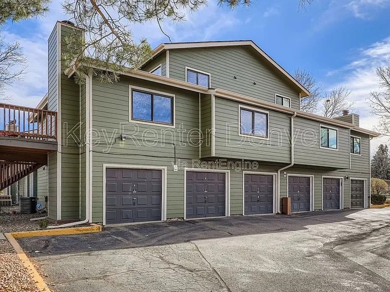 540 S Forest St #3201 — Photo 10