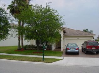 16519 Ruby Lake, Fort Lauderdale, FL 33331