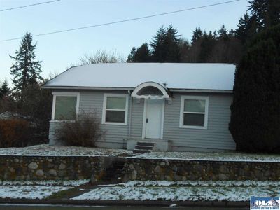 711 S Chambers St, Port Angeles, WA, 98362