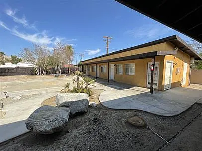 66197 Cahuilla Ave #7 — Photo 5