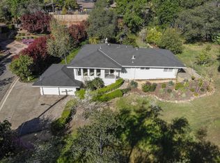 3620 Terra Ln, Redding, CA 96001