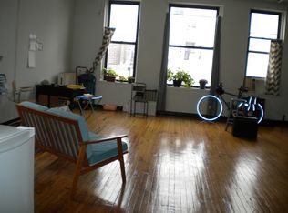 83 Canal St APT 611, New York, NY 10002