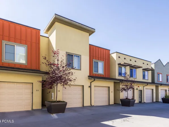 6169 Park Ln S #14, Park City, UT 84098