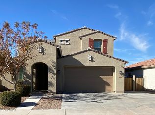 164 N 169th Ave, Goodyear, AZ 85338