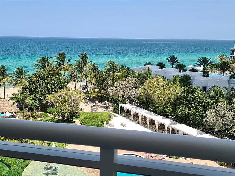3001 S Ocean Dr #721 — Photo 4