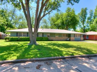 1510 Ann Arbor Dr, Norman, OK 73069