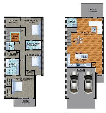 2nd image of 5705 Woodlands Dr