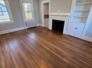 29 Washington St #2REAR, Beverly, MA 01915