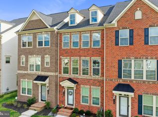 4724 Black Eyed Susan Mews, Monrovia, MD 21770