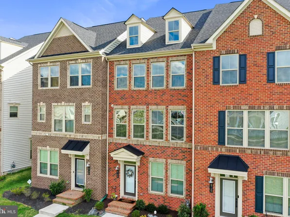 4724 Black Eyed Susan Mews, Monrovia, MD 21770