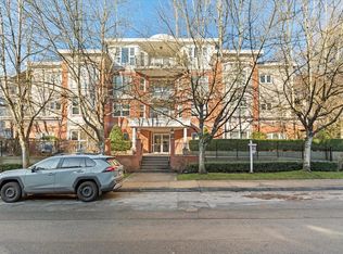 2253 Welcher Ave #207, Pt Coquitlam, BC