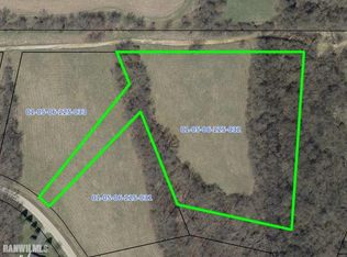 25-32 Old Mill Rd, Lanark, IL 61046