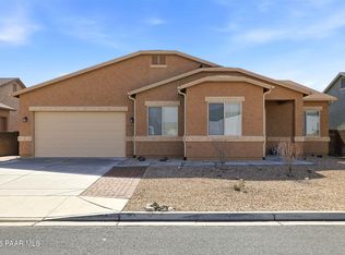 6413 E Hope Well St, Prescott Valley, AZ 86314