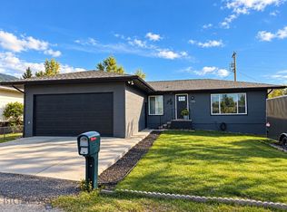 3216 Evans Ave, Butte, MT 59701