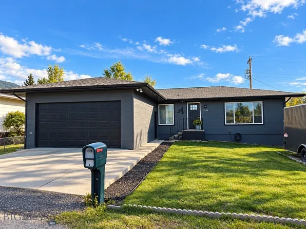 3216 Evans Ave, Butte, MT 59701