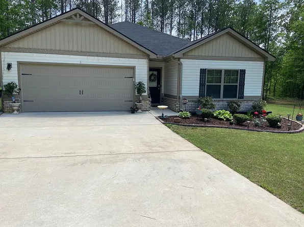 138 Jenny Rd, Grantville, GA 30220