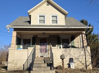 254 Center St, Auburn, IN 46706