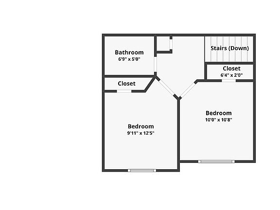 2nd image of 7400 Ashcroft Cir