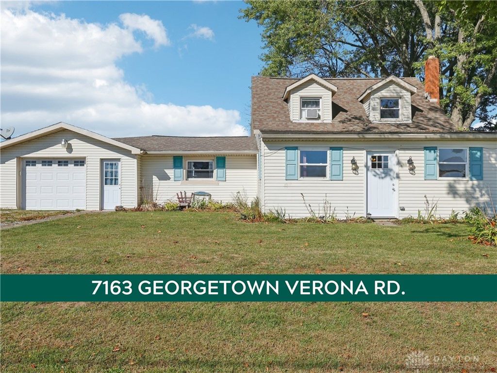 Real estate listing image