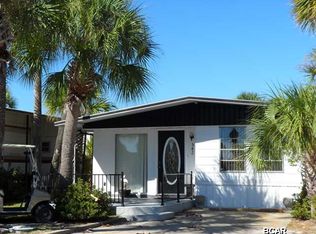 542 Venture Blvd, Panama City Beach, FL 32408