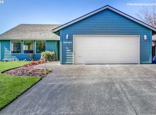 59197 Westshire Ln, Saint Helens, OR 97051