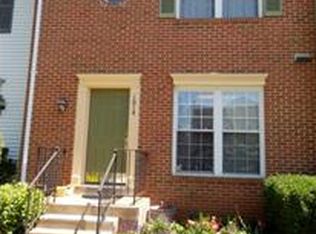 1014 Smartts Ln NE, Leesburg, VA 20176