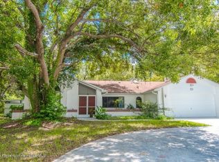 140 Oak Lake Dr, Spring Hill, FL 34608