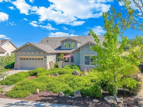 258 Rock Ridge Ln, Copperopolis, CA 95228