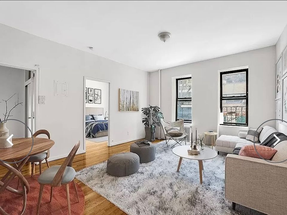 1st image of 242 E 50th St APT 2D